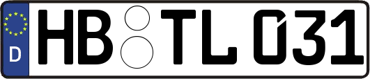 HB-TL031
