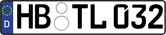 HB-TL032