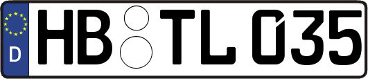HB-TL035