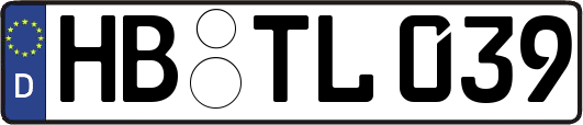 HB-TL039