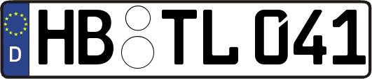 HB-TL041