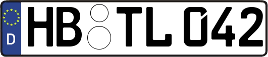 HB-TL042