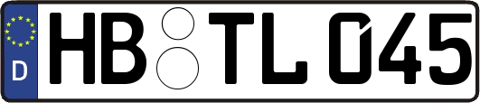 HB-TL045
