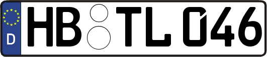 HB-TL046
