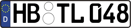 HB-TL048