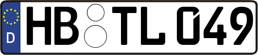 HB-TL049