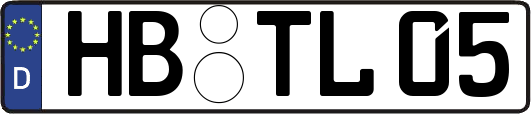 HB-TL05