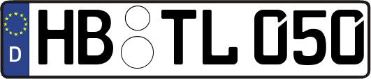 HB-TL050