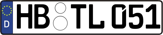 HB-TL051