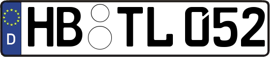 HB-TL052