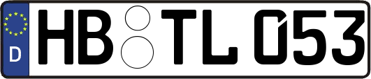 HB-TL053