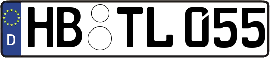 HB-TL055