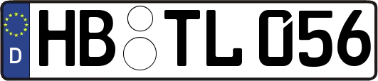 HB-TL056