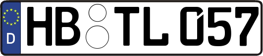 HB-TL057