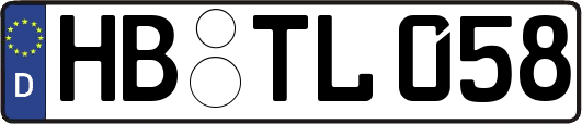 HB-TL058