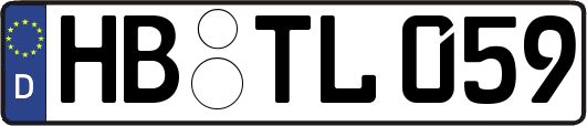 HB-TL059