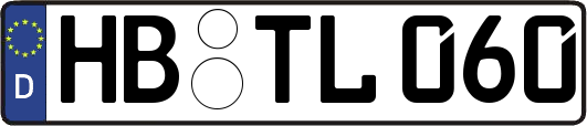 HB-TL060