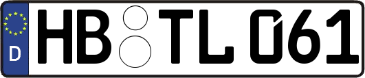 HB-TL061