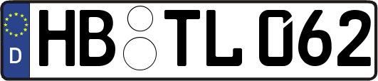 HB-TL062