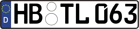 HB-TL063