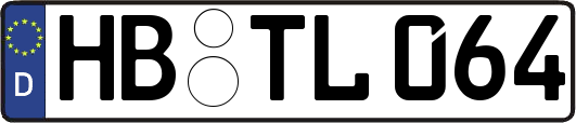 HB-TL064