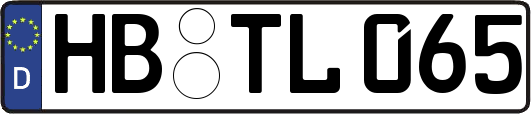 HB-TL065