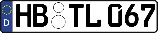HB-TL067