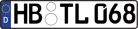 HB-TL068