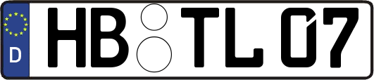 HB-TL07