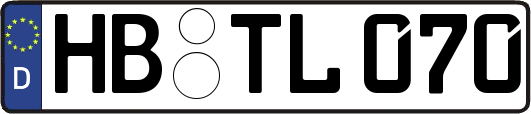HB-TL070