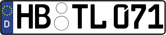 HB-TL071