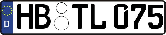HB-TL075
