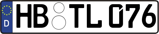 HB-TL076