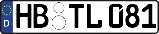 HB-TL081