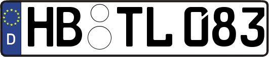 HB-TL083