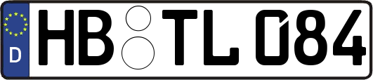 HB-TL084