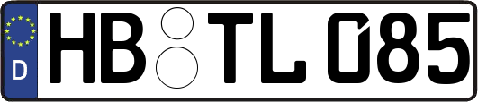 HB-TL085