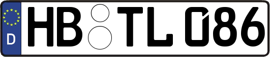 HB-TL086