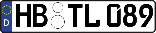 HB-TL089