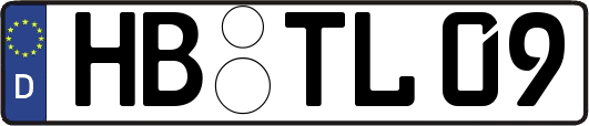 HB-TL09