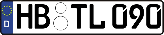 HB-TL090