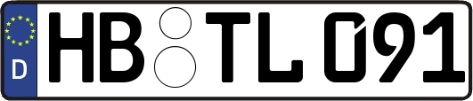 HB-TL091