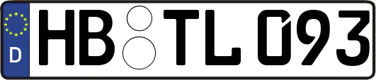 HB-TL093