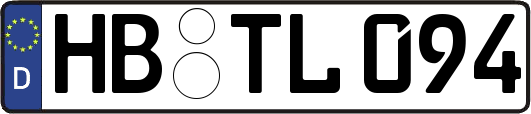 HB-TL094