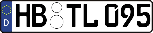 HB-TL095