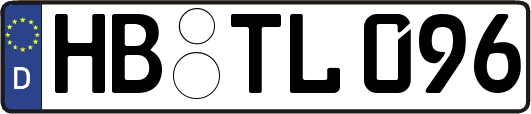 HB-TL096