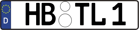 HB-TL1