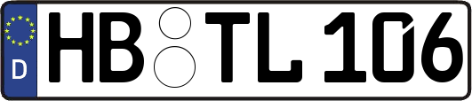 HB-TL106