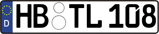 HB-TL108