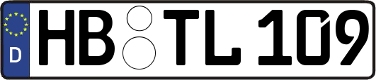 HB-TL109